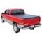 Truxedo 07-13 SILVERADO/SIERRA 8FT BED TRUXPORT TONNEAU COVER W/TRACK SYSTEM 271601 - alternate 1